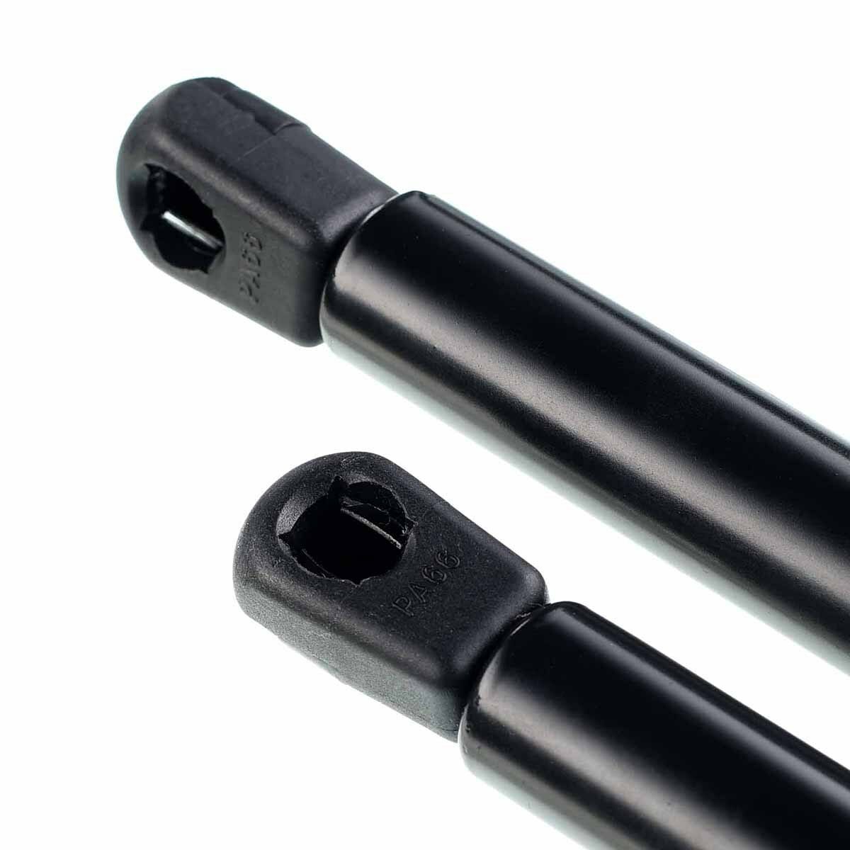 2x Rear Window Glass Hatch Lift Supports Shock Struts For 1992-2000 Astro Safari