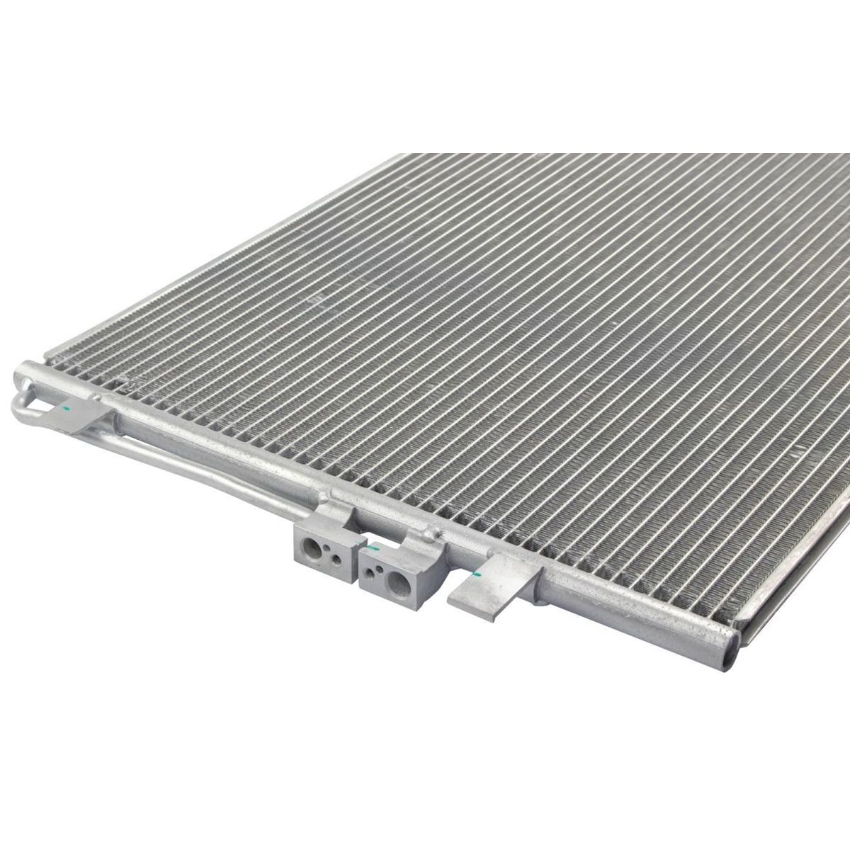 A/C Condenser Assembly Direct For 18-21 Atlas 20-21 Atlas Cross Sport SUV
