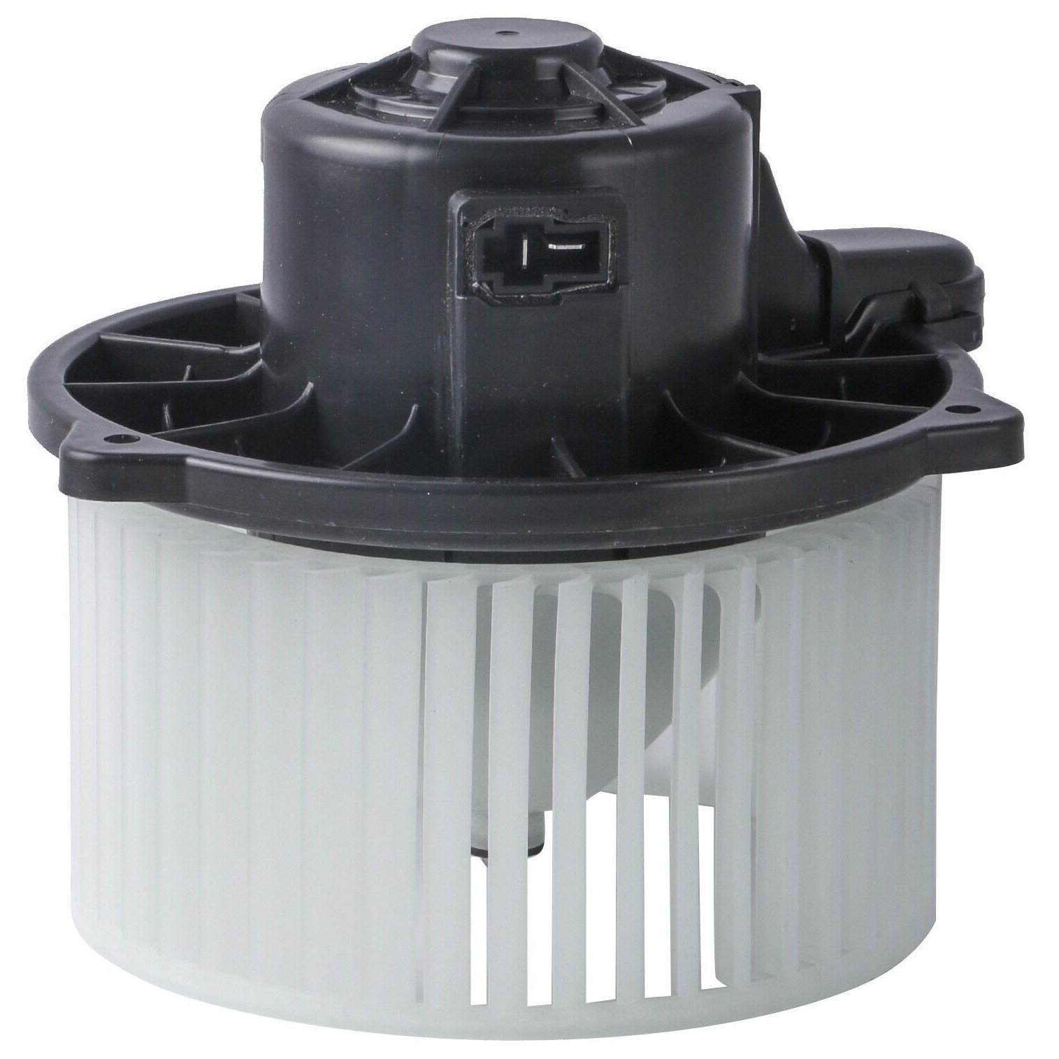 1X Front A/C Blower Motor Fan Assy For Hyundai Accent Sonata Azera Kia Optima