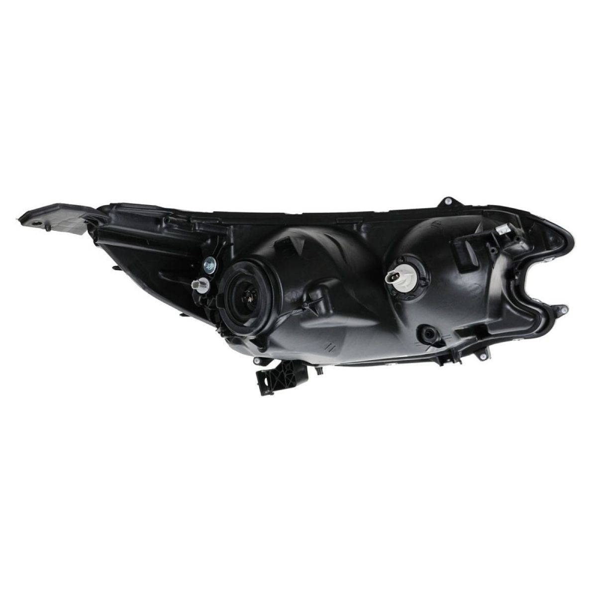 For 2012-2014 CR-V EX-L 2012-2014 CR-V EX 2012-2014 CR-V LX DIY Left Headlight