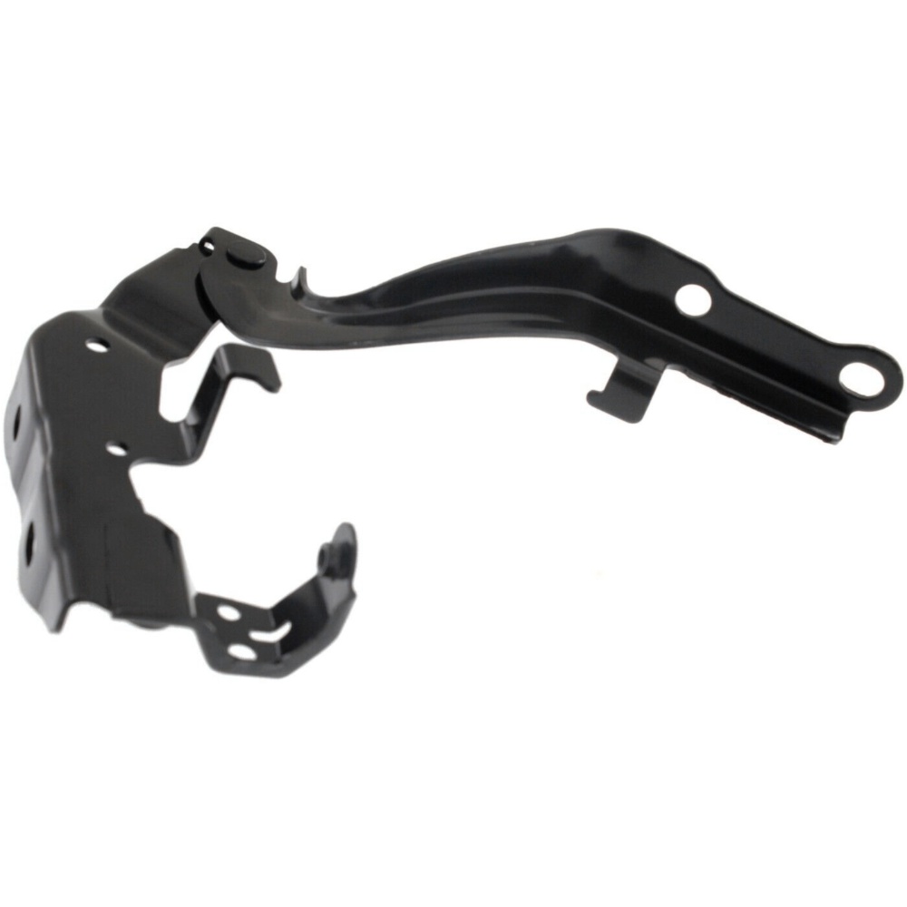 2 Sets Of - Hood Hinge Driver Left Side Left Hand For 13-18 ES300h Base 13-18 ES350