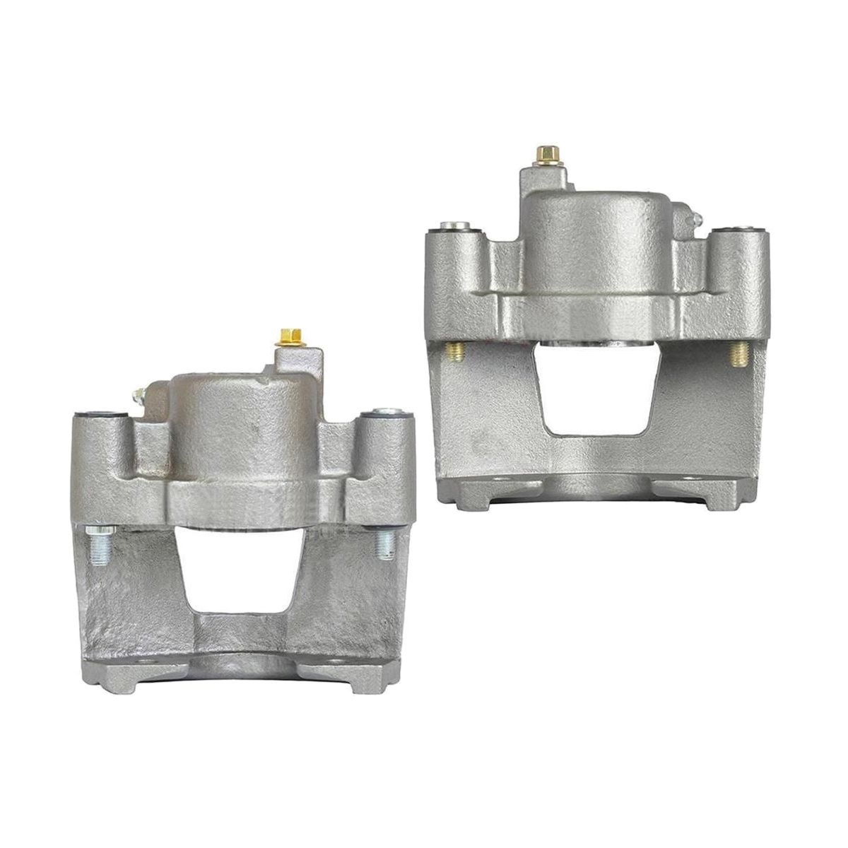 For 1994-1999 Buick LeSabre Limited 2 Front Left Front Right Brake Calipers