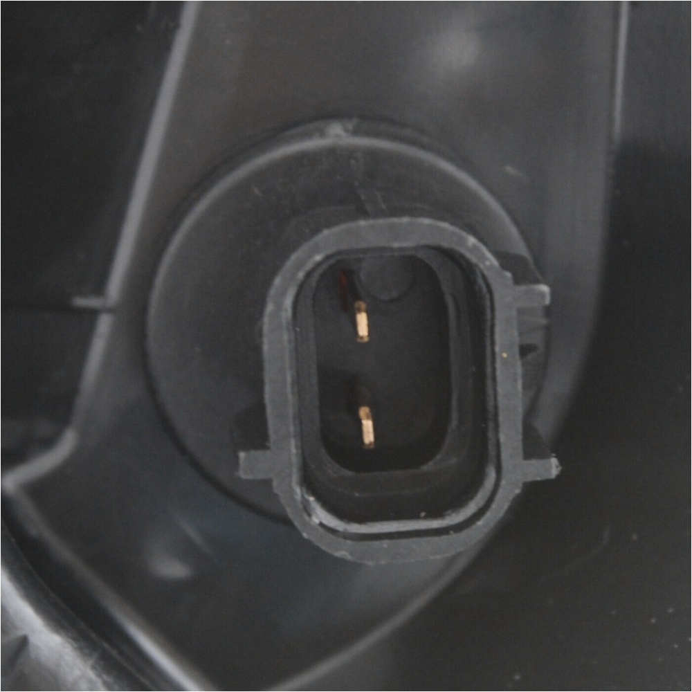 Tail Light Lamp Driver Left Side Outer Left Hand For 2014-2015 Mazda 6 6