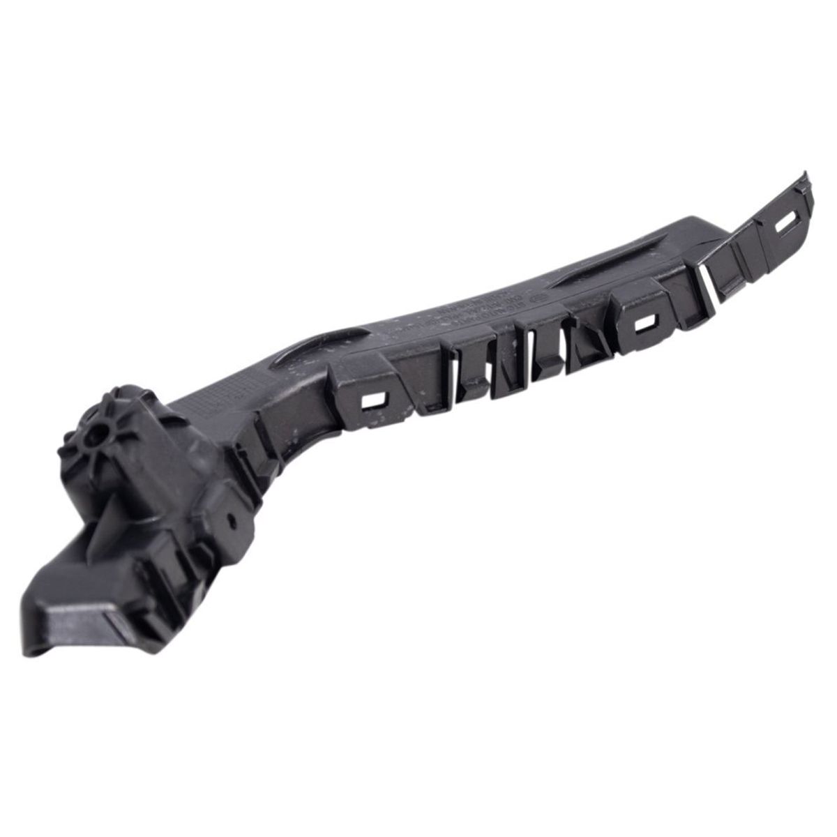 For Chevrolet 2010-2017 Equinox Sport Utility Front Left Plastic Bumper Bracket