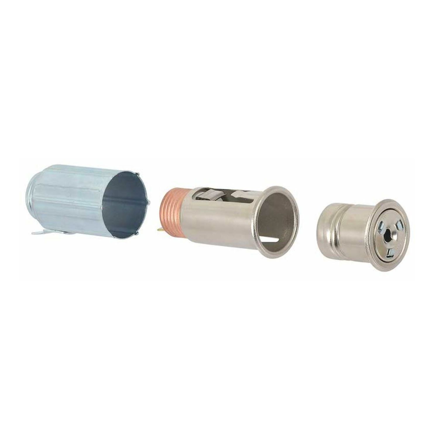 For 1982-2002 Buick Century Limited Sedan Casco Style Cigarette Lighter Set