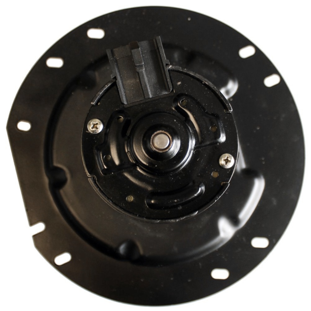 HVAC Heater Blower Motor W/Fan Cage For E-Van E150 E250 E350 Econoline
