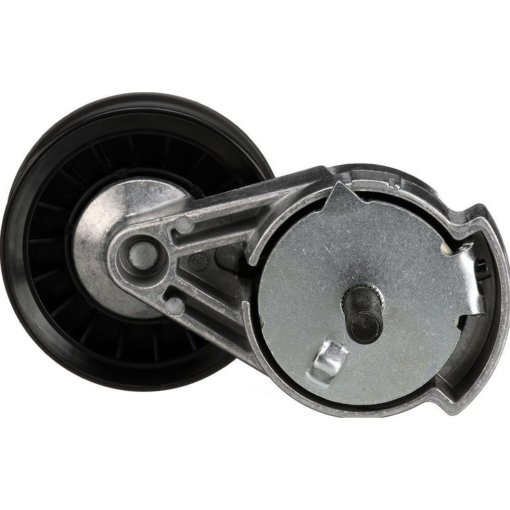 For 92-94 B150 Standard Cargo Van Accessory Drive Belt Tensioner Assembly 38116