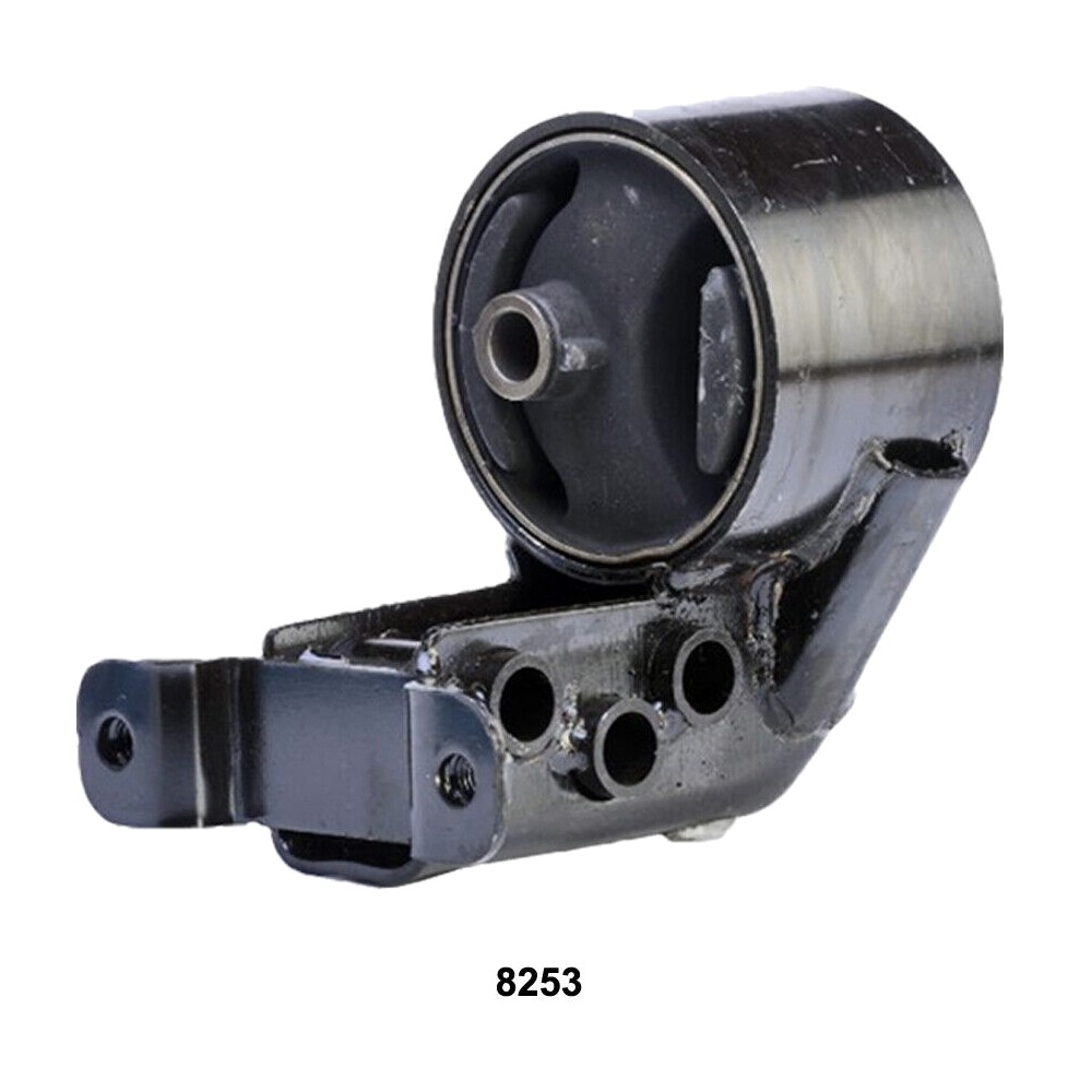 Engine Motor & Manual Trans. Mount 4PCs Set 1.5L SOHC