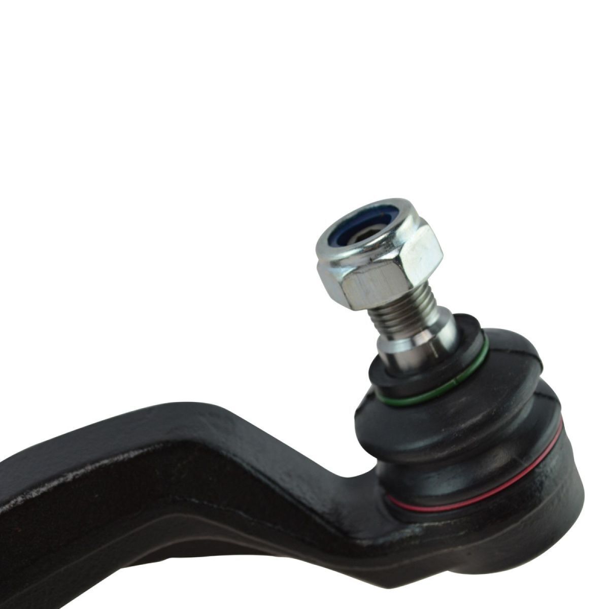 Outer Tie Rod End Passenger Right Front For Benz E-Class S-Class