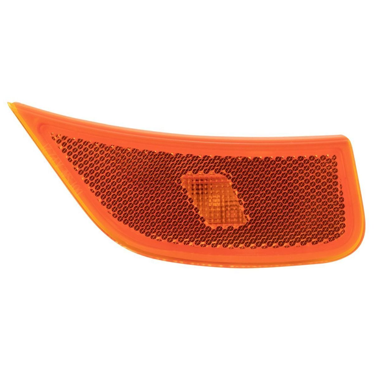 For 2021 Cadillac Escalade Premium Luxury Sport Utility Side Marker Light Set