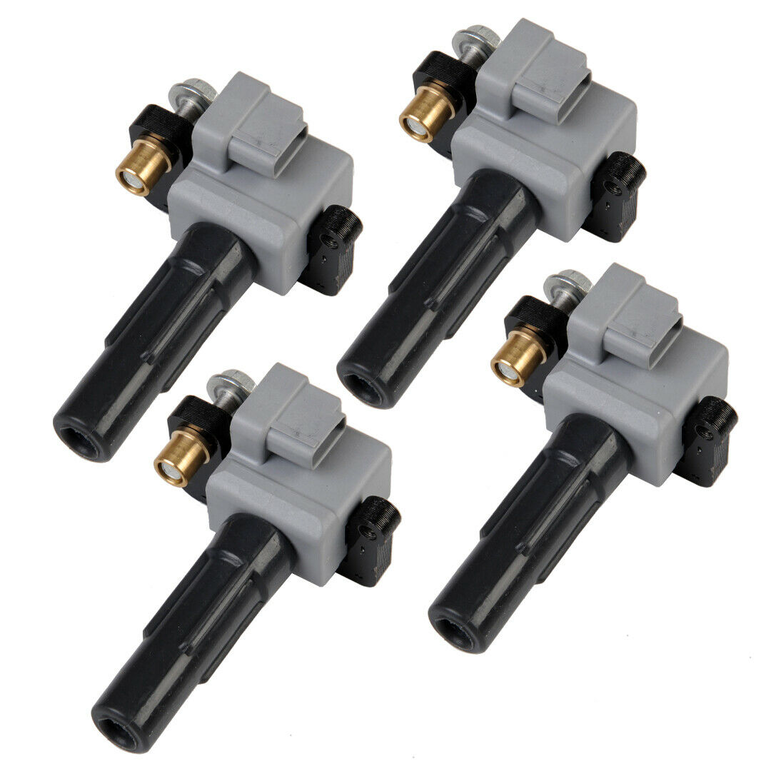 Ignition Coil Kit UF508 For Baja Impreza Legacy Outback WRX 2.5L 4Pack