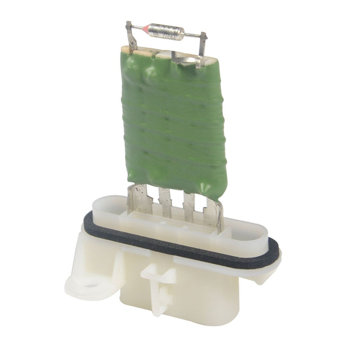 Blower Motor Resistor For Chevrolet Colorado GMC Canyon 04-12 Suzuki I-290 I-370