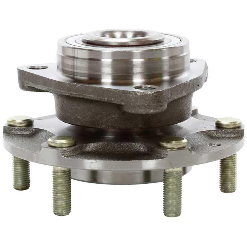 2 Sets Of - For 2006-2011 2012 2014 Kia Sedona 2007-2009 Entourage Front Wheel Hub