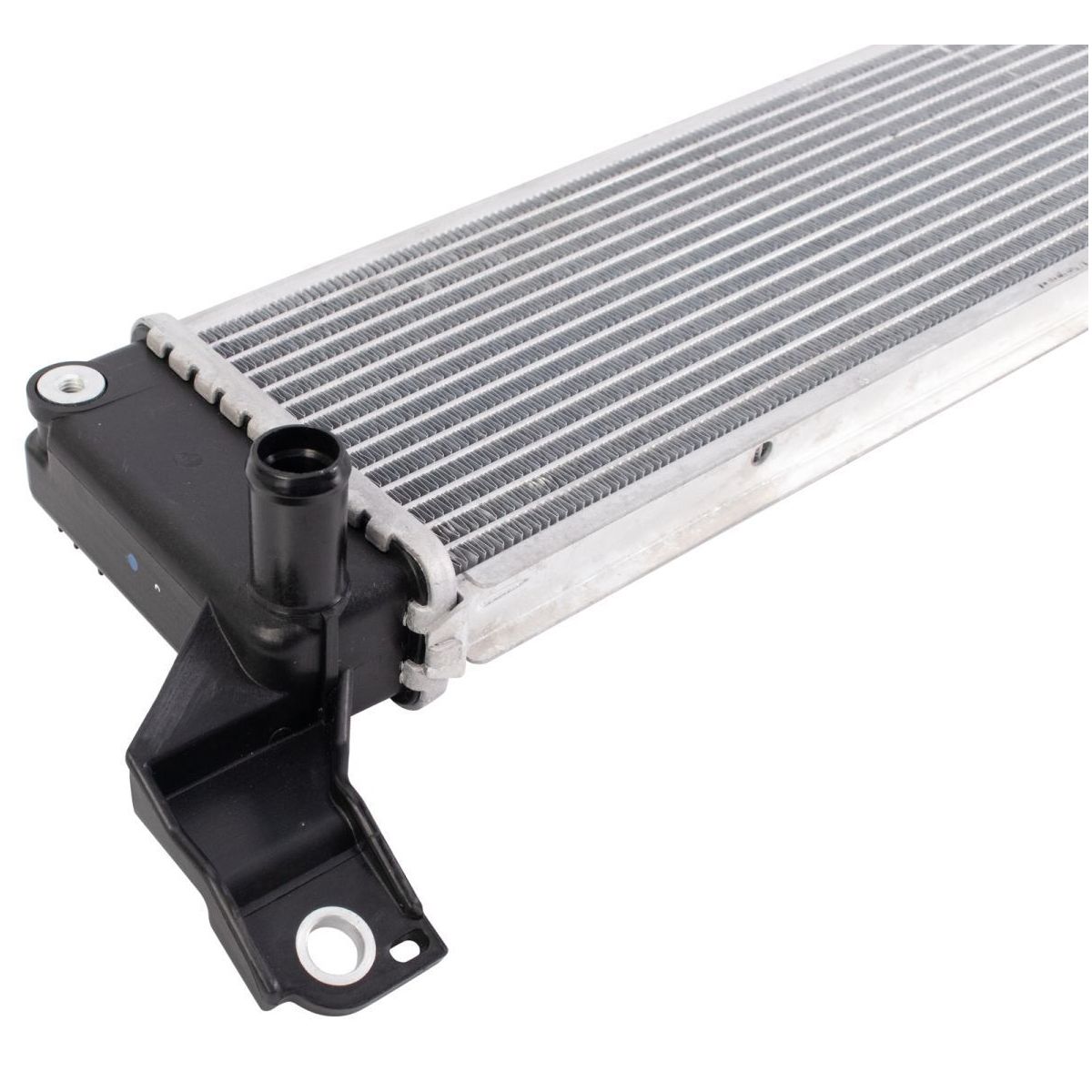 Inverter Cooling Radiator Assembly For 2013-2018 Toyota Avalon Sedan Hybrid