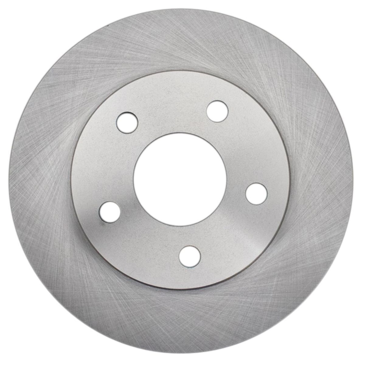 For 1998-2003 Taurus SE Comfort Front & Rear Ceramic Brake Pad & Rotor Kit W/