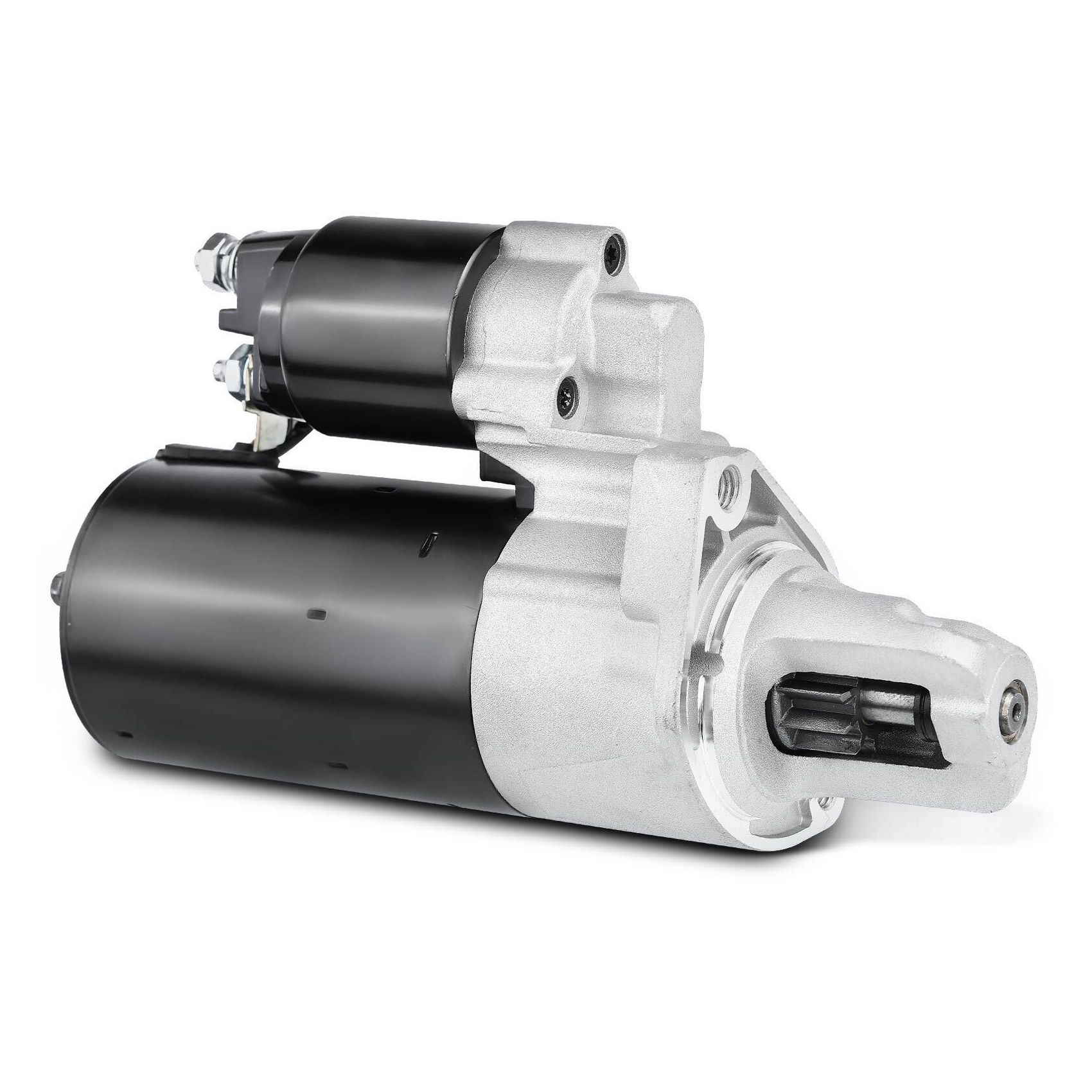 Starter Motor For Chrysler Crossfire Mercedes-Benz C280 E320 1.4 KW 12 V CW 10T