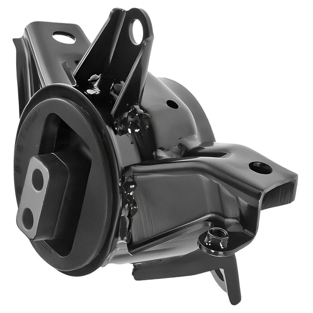 Left Transmission Mount 1pc Fits L4- AWD