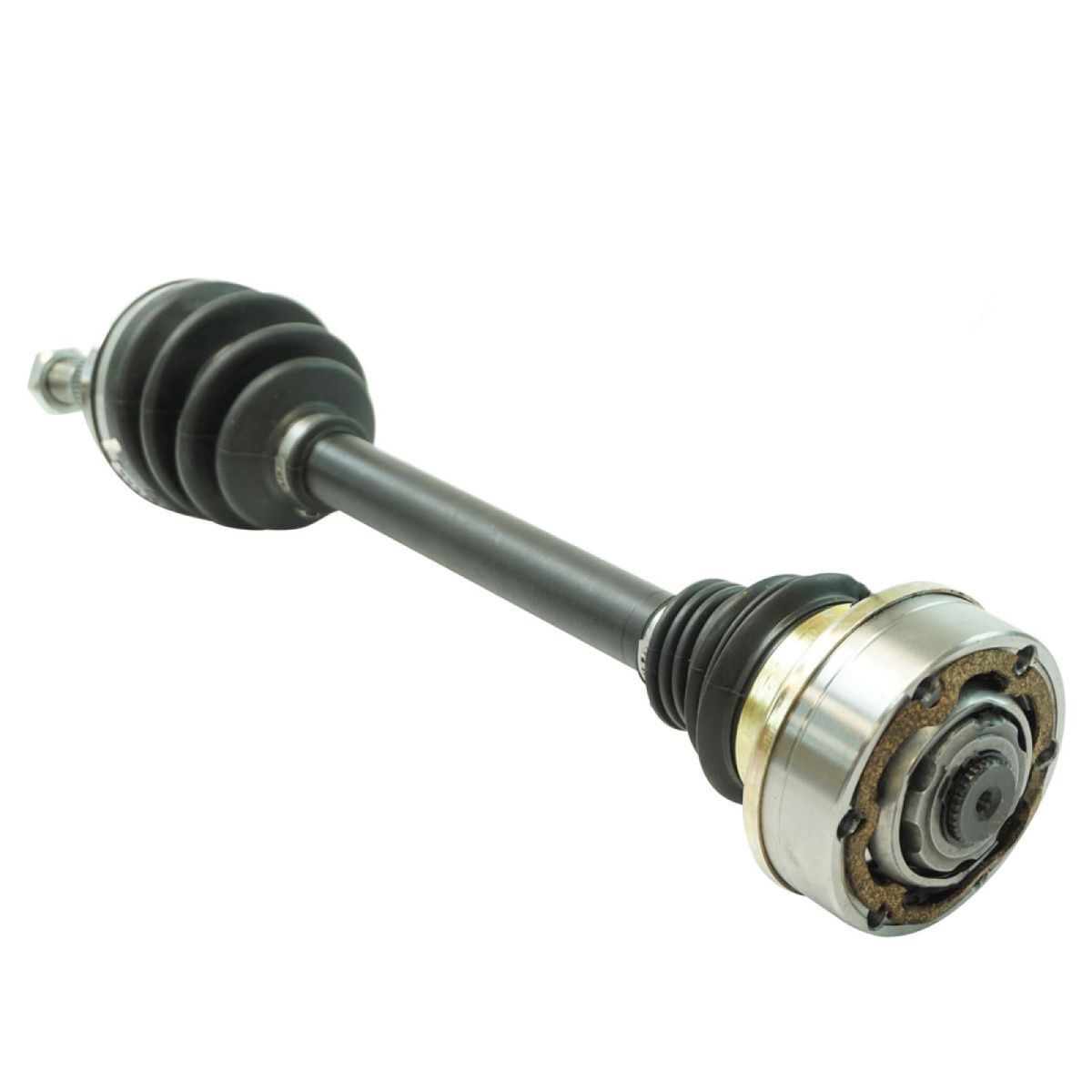 2pcs Front LH&RH CV Axle Shaft Assembly For Volkswagen Beetle Golf Jetta MT