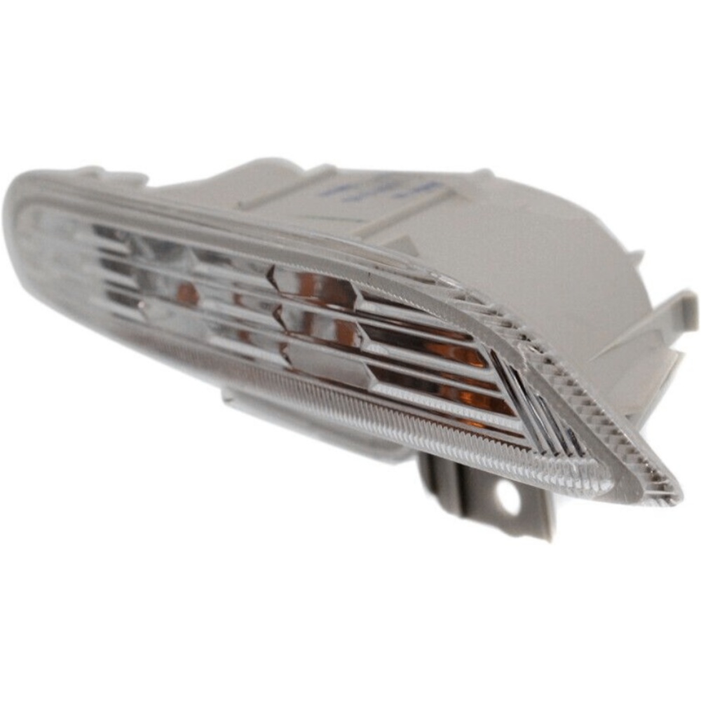 2 Sets Of - Turn Signal Light For 2010-2011 Insight Hatchback Plastic Lens Passenger