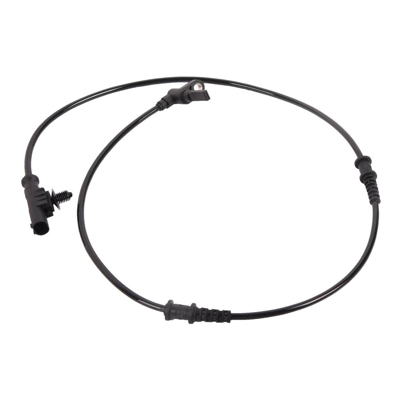 For ABS Wheel Sprinter 2500 3500 Front Left Or Right Side