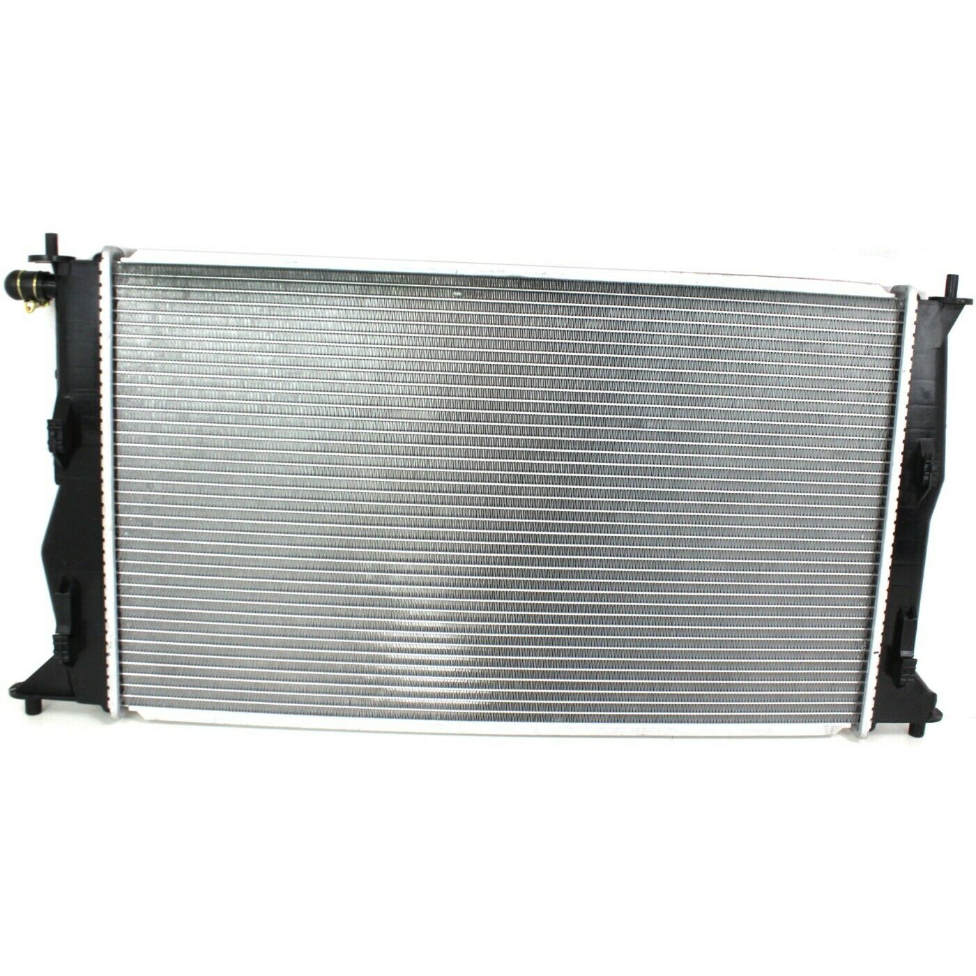 Radiator For 2006-2010 Mazda 5 Mini Passenger Van 2.3L 1 Row
