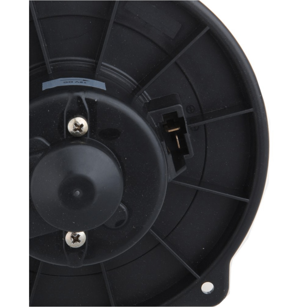 For Toyota 1998-2002 Corolla Sedan A/C HVAC Heater Blower Motor Fan Front 700056