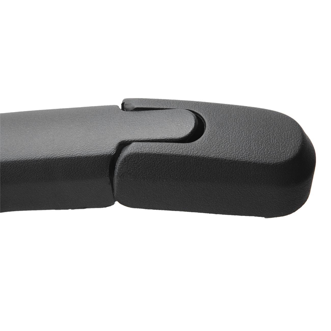 For 03-06 Outlander MR971507 2PCS Rear Windshield Wiper Arm & Blade