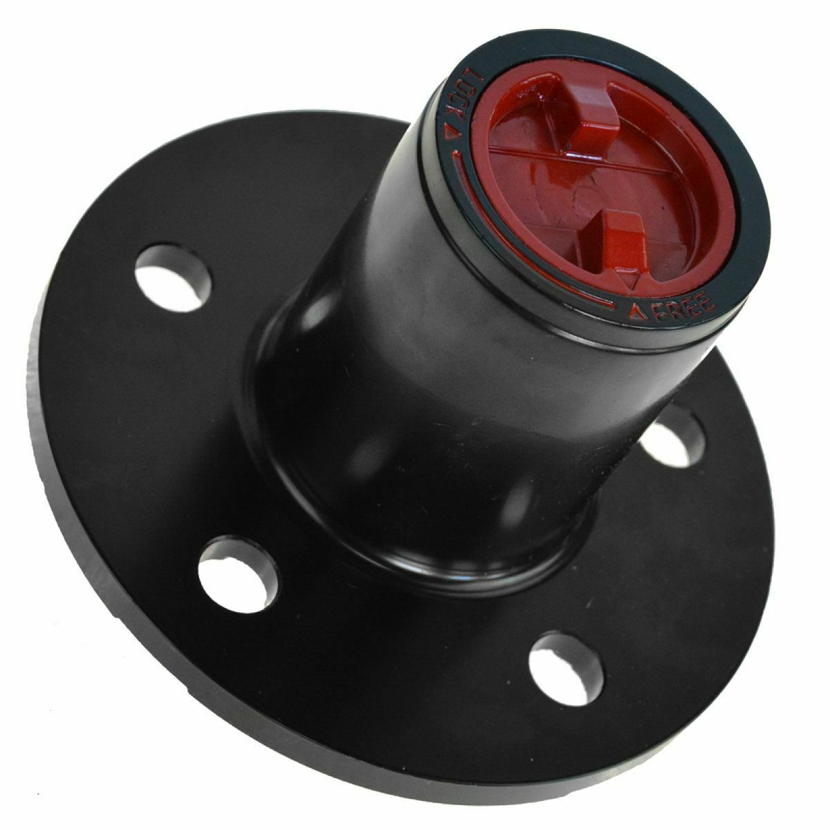 Tooth Manual Locking Hub For 1990-1997 Ford Mazda Pickup