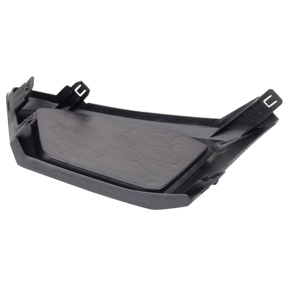 For 19-21 Altima SR Sedan 19-21 Altima S Sedan Front Left Fog Light Hole Cover