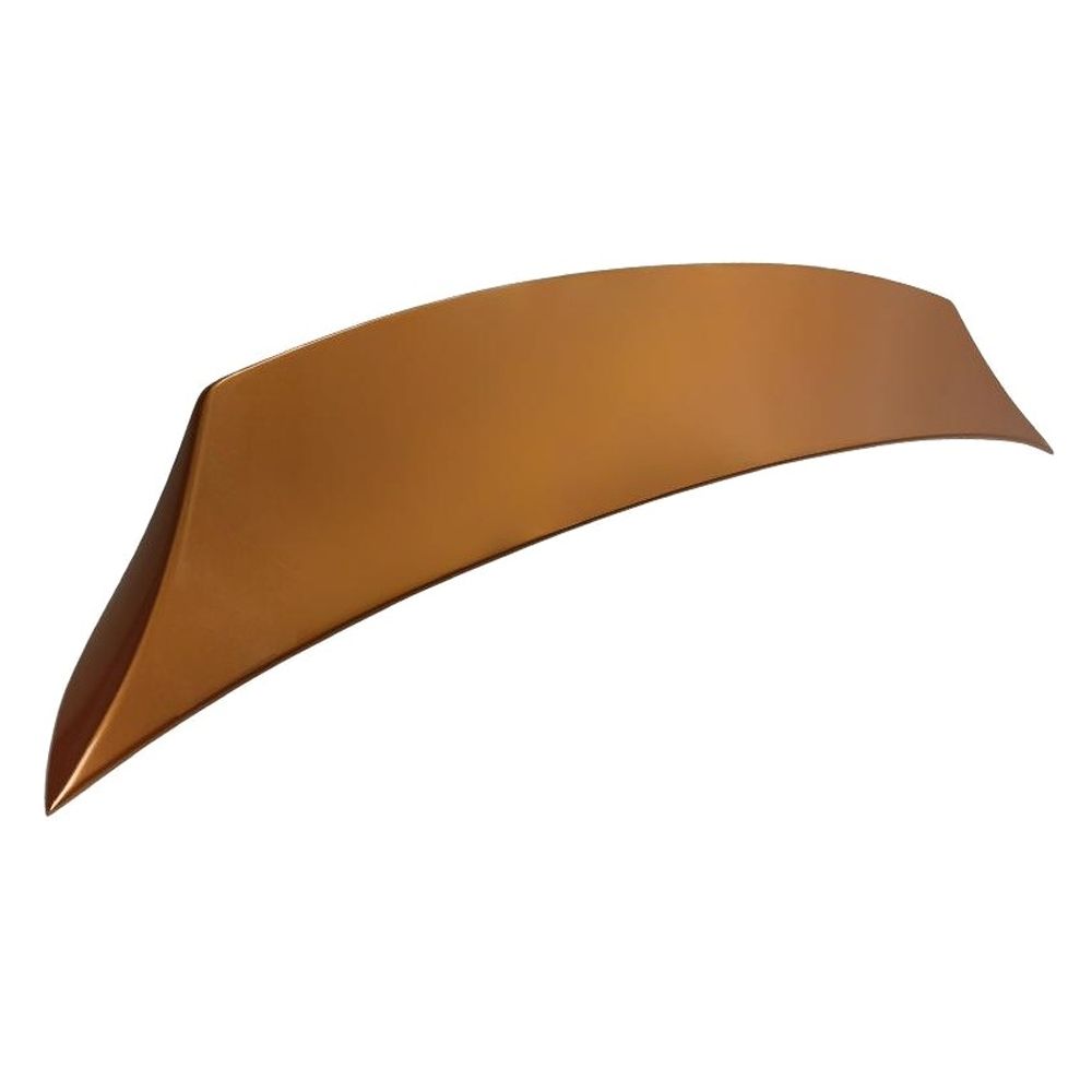For 2003-2009 350Z Touring Fairlady Z33 V Style Duckbill Trunk Spoiler #A17