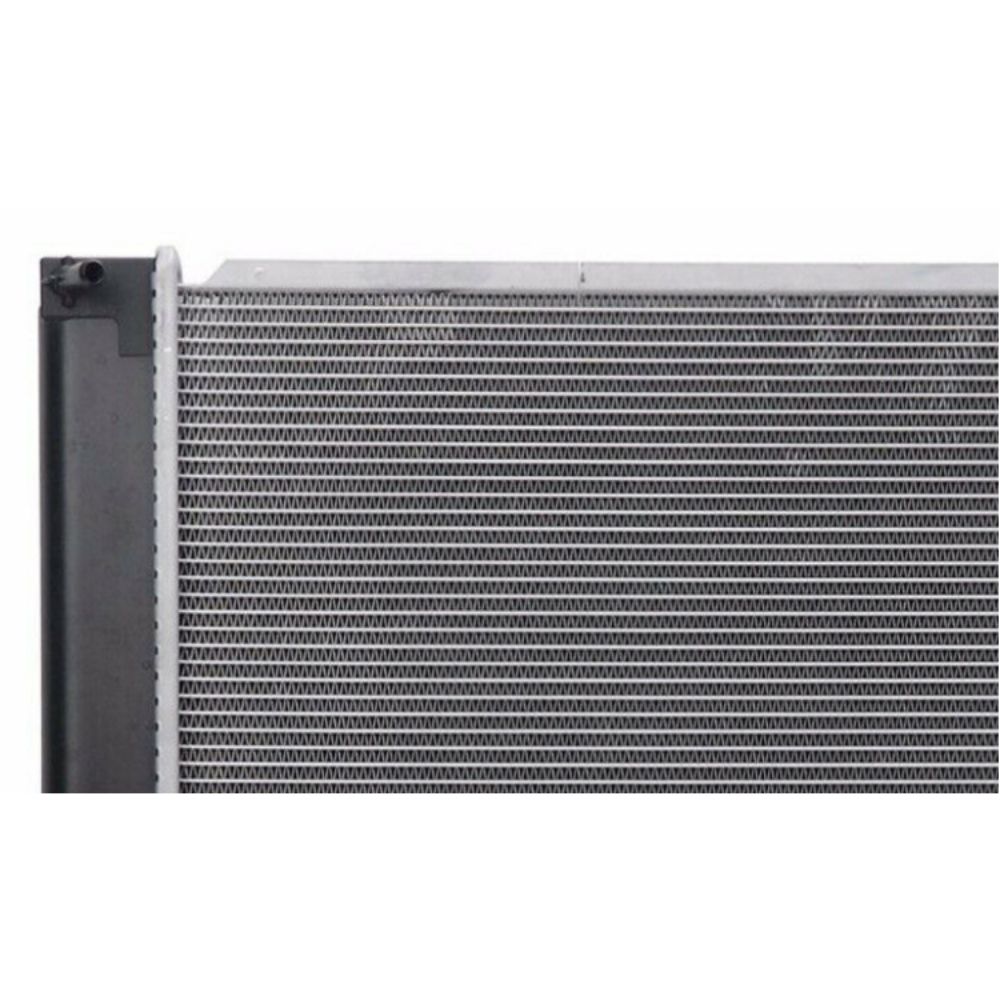 Radiator For 11-17 CT200h 10-16 Prius 12-15 Prius C 12-16 Prius V 1.5L 1.8L