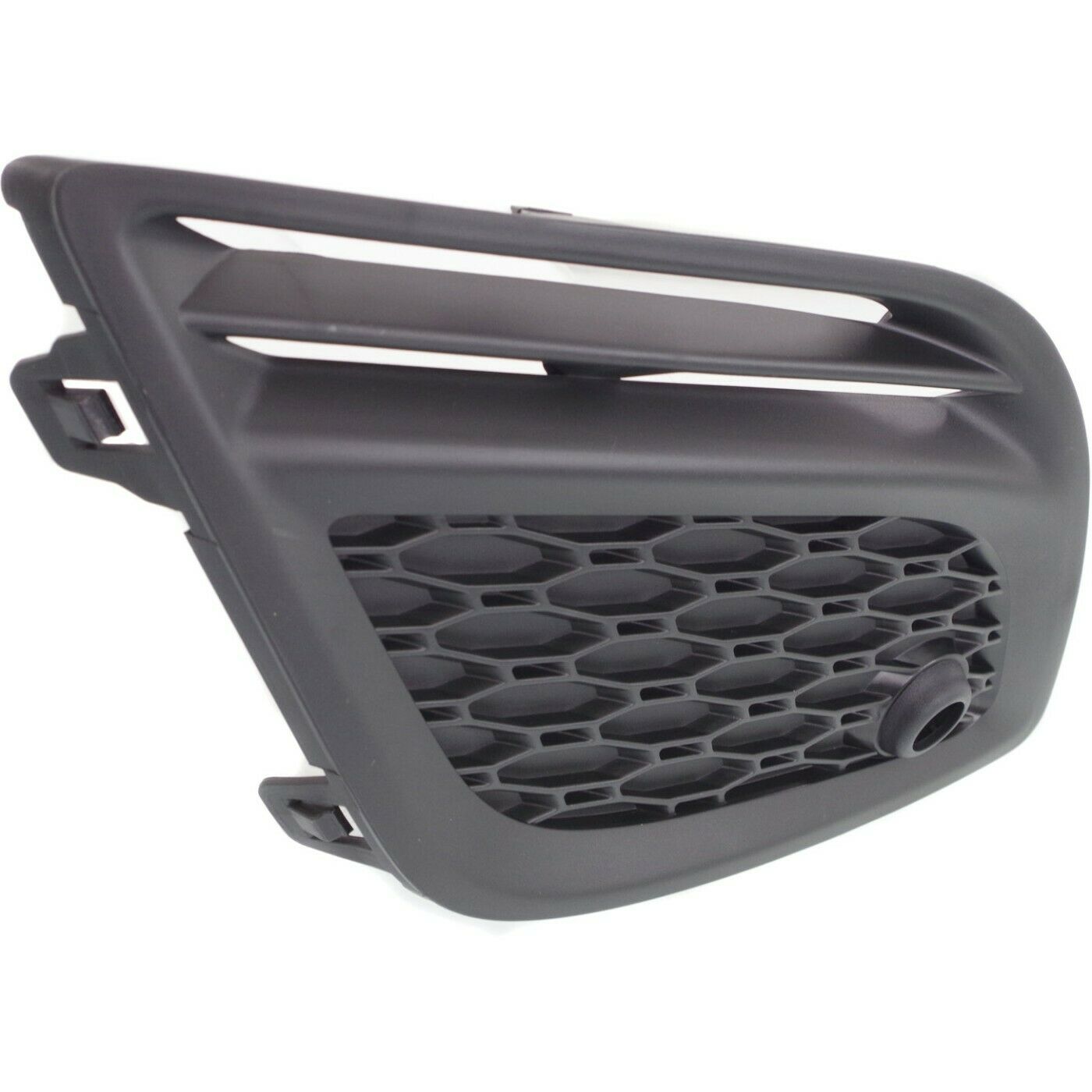 Fog Light Cover Passenger Right Side RH Hand For 11-13 Volvo XC60 Sport Utility