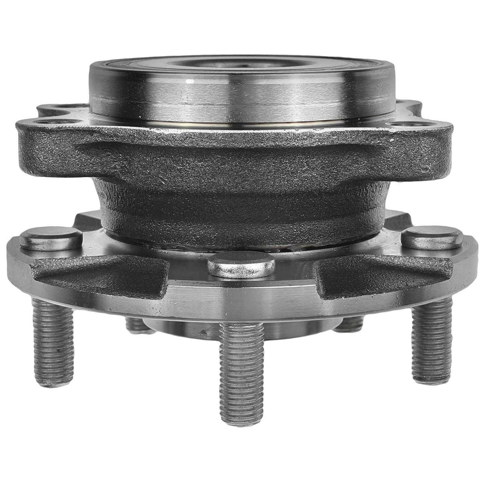 2x Front Wheel Hub Bearing Assembly For Toyota RAV4 2013-2018 Scion TC 2011-2016