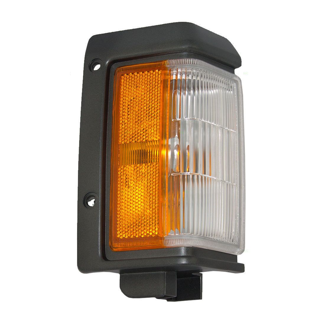 Right Side Marker Light