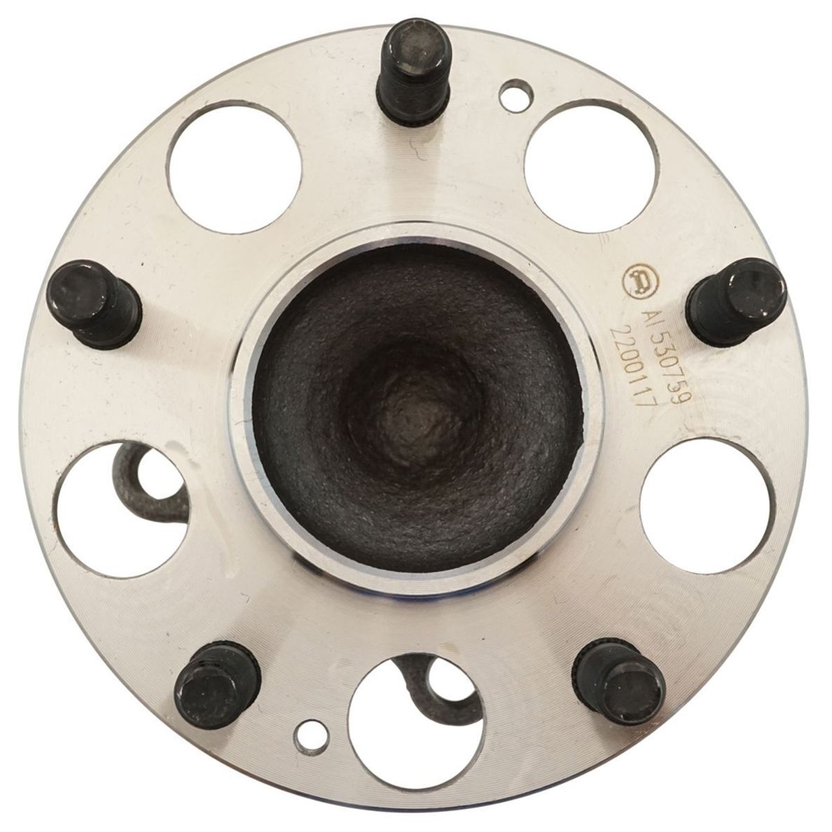 Rear Wheel Hub & Bearing Assembly Driver & Passenger For Accord TLX