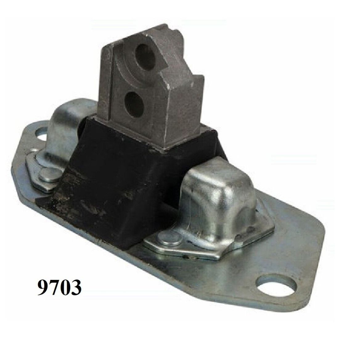 5pcS Motor Mount For 2006 Volvo XC90 V8 Ocean Race Sport Utility 2.5L