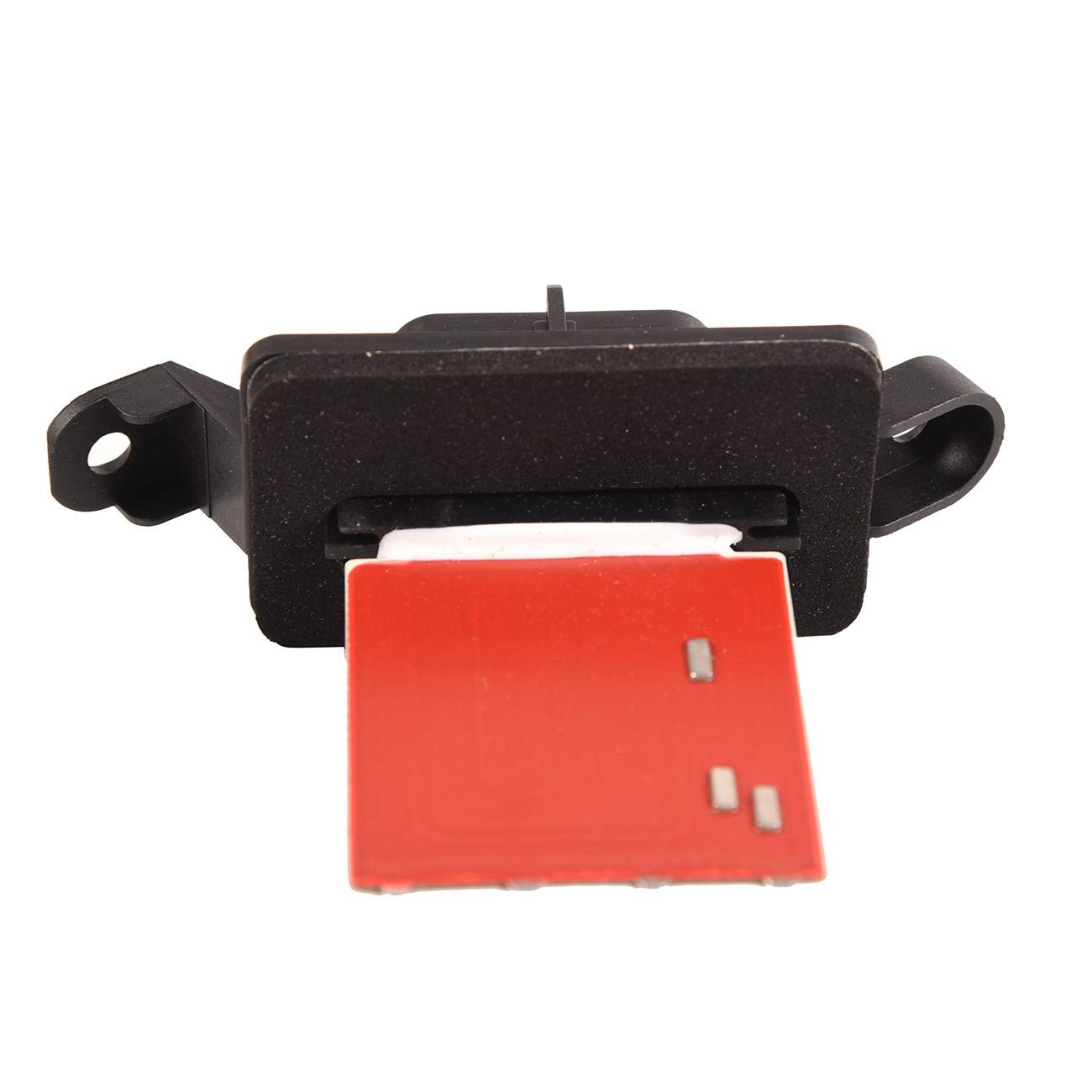 2 Sets Of - HVAC Blower Motor Resistor-Blower Resistor For 04-12 Malibu 05-10 G6