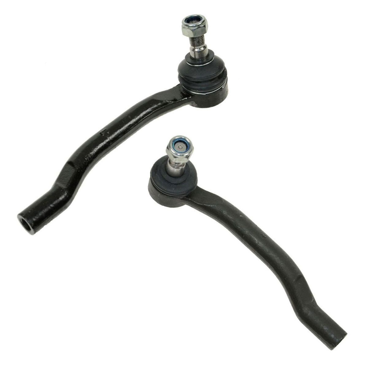 Piece Kit Inner Outer Tie Rod End Lower Ball Joint For Pilot MDX
