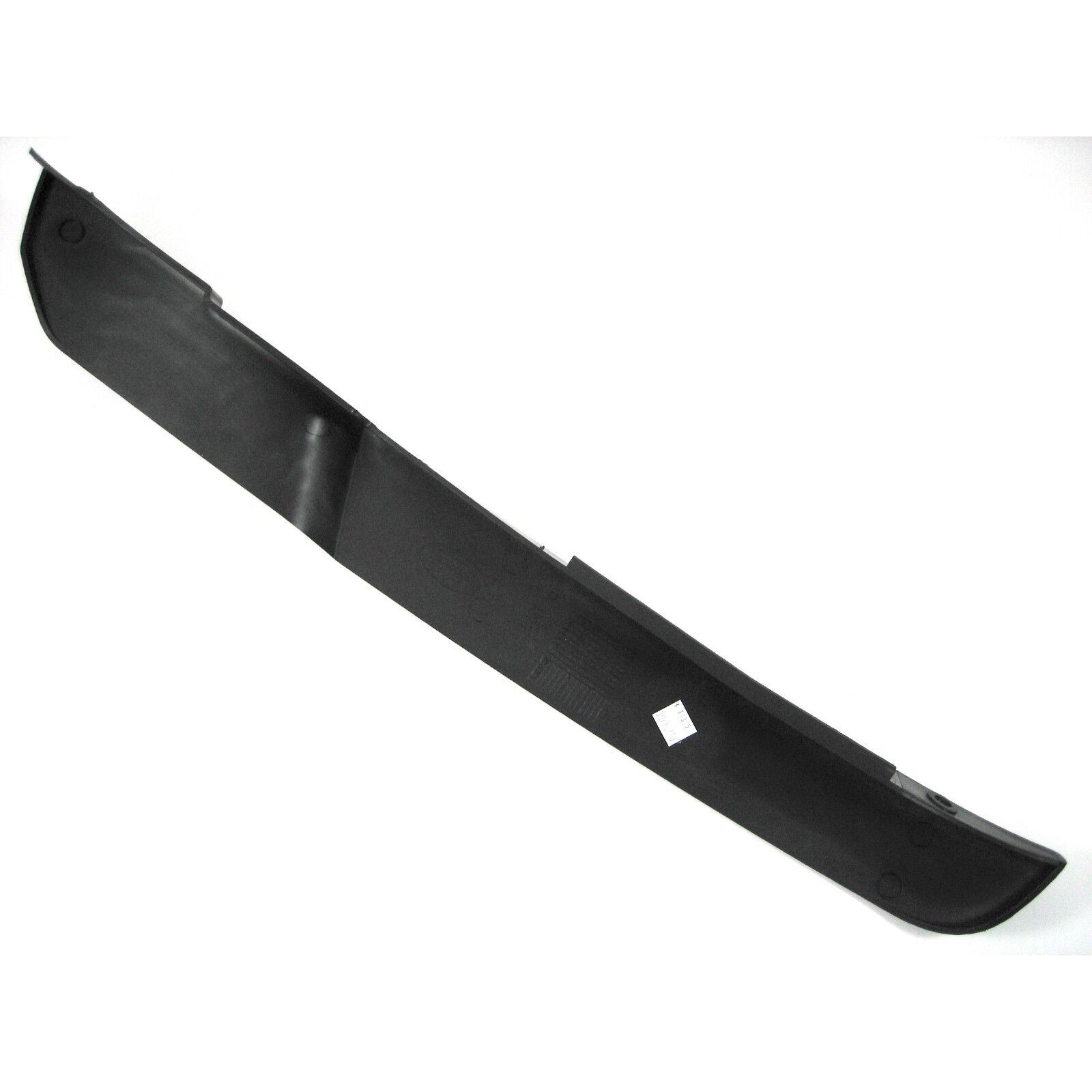 For 06-09 Rover Sport Passenger Side Right Front Bumper Lower Valence Spoiler