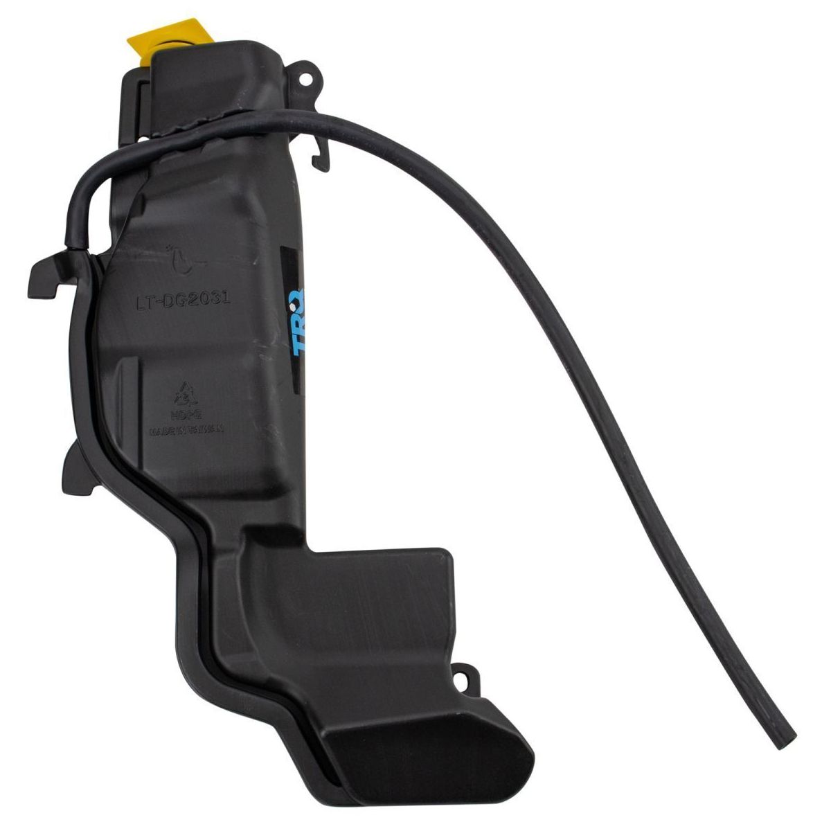 For 2019-2022 1500 Classic Special Service Crew Cab Pickup Coolant Reservoir