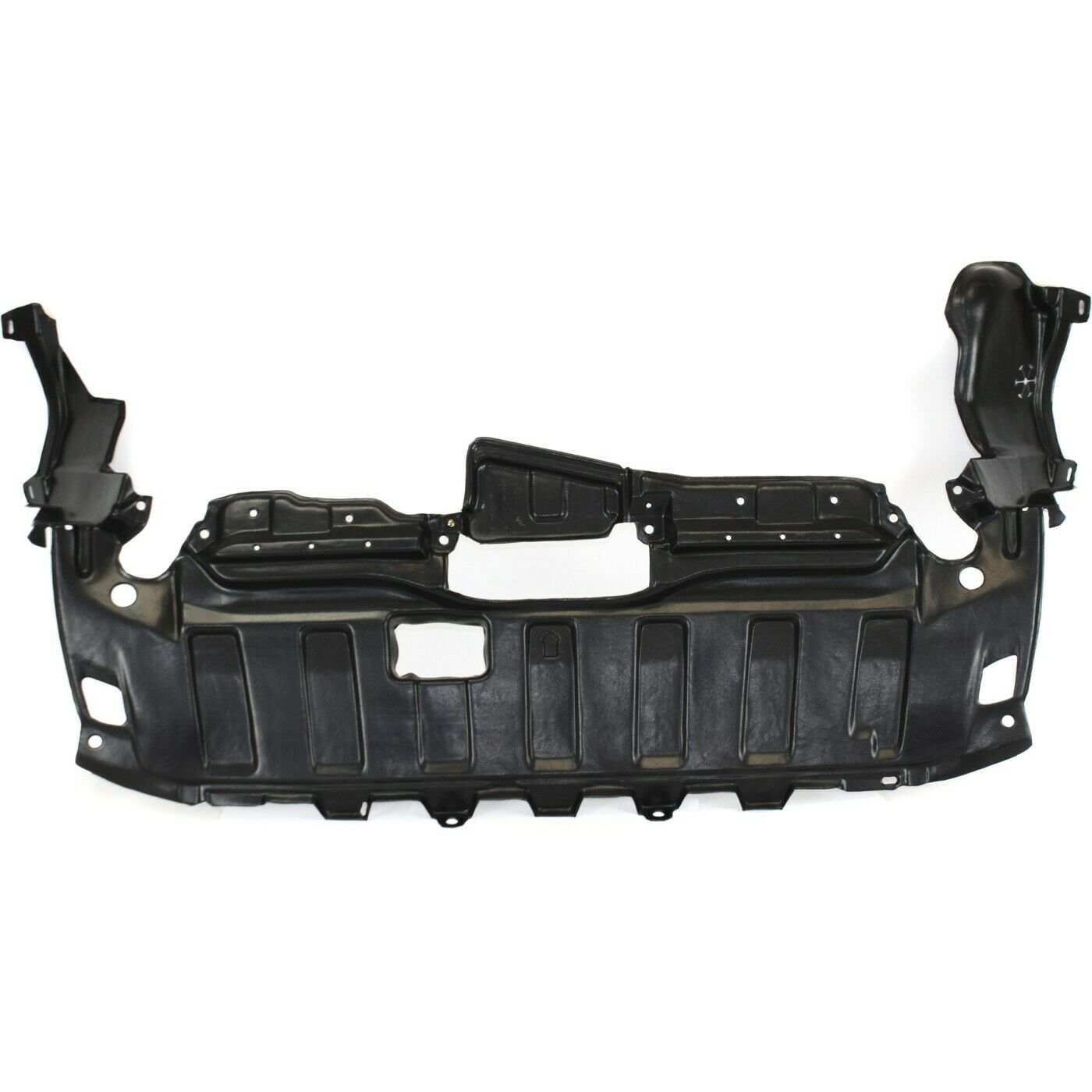 Front Engine Splash Shield For Honda 05-06 CR-V EX 05-06 CR-V LX 05-06 CR-V SE