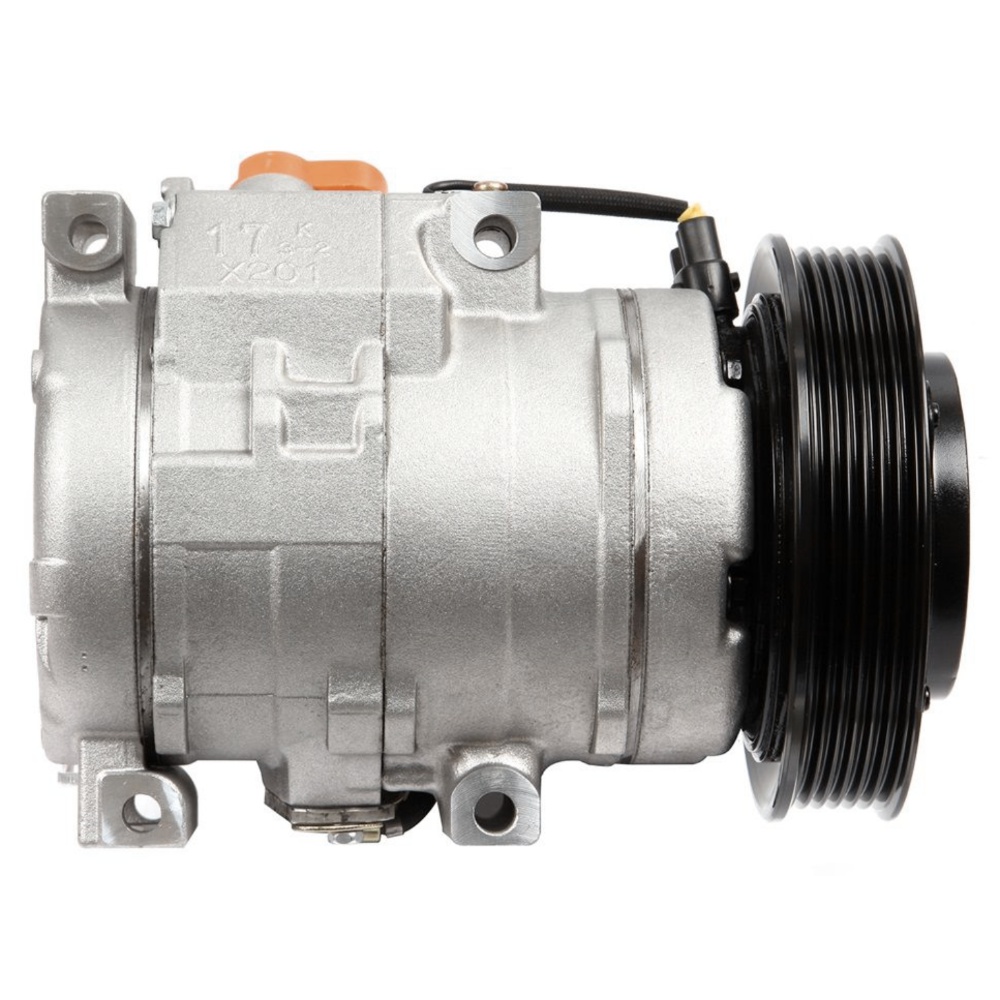 C Compressor For Avalon Camry ES300 ES330 Highlander RX300 RX330 Solara CO