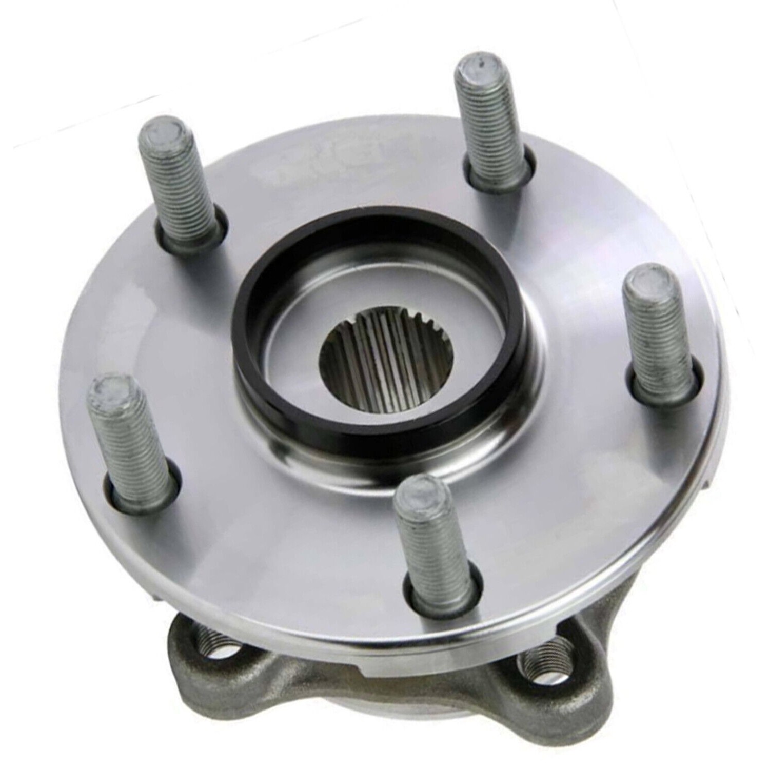 Front Left Or Right Wheel Hub Bearing For 2011-2016 Scion TC/2006-18 Toyota RAV4