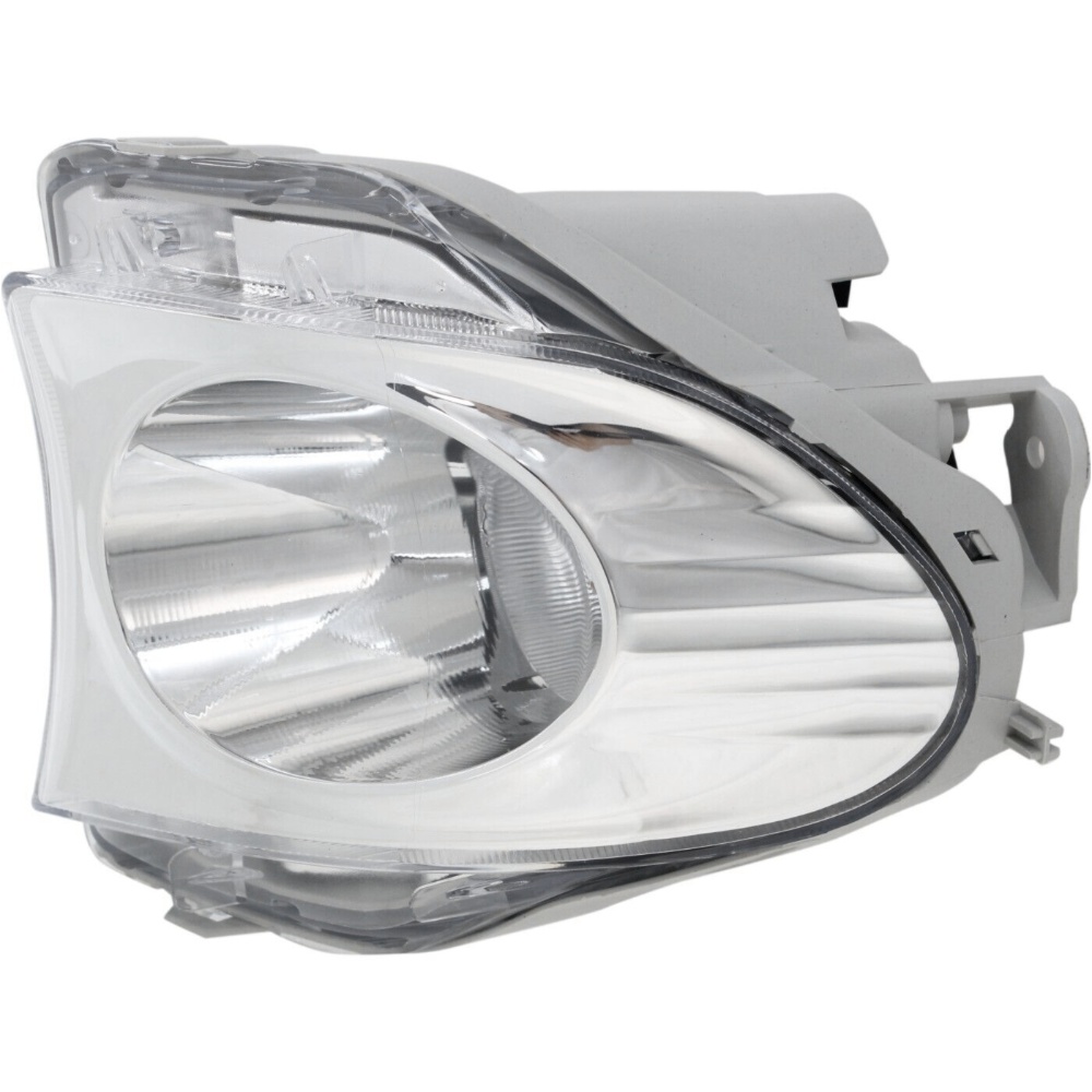 Fog Light For Lexus 2010-2012 ES350 Base Sedan Set Of 2 Front Left And Right