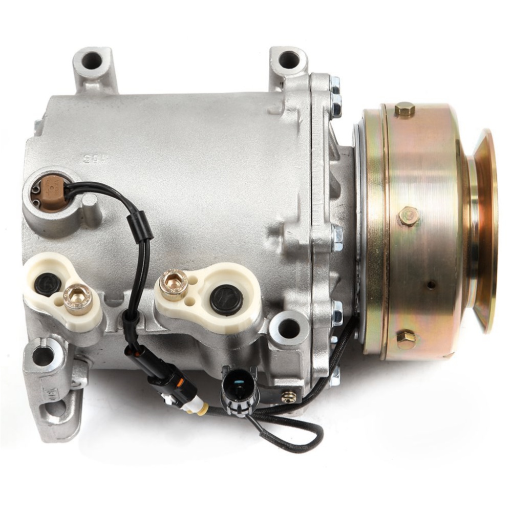 C Compressor For 1997-2004 Mitsubishi Montero Sport CO 10379T 1010379