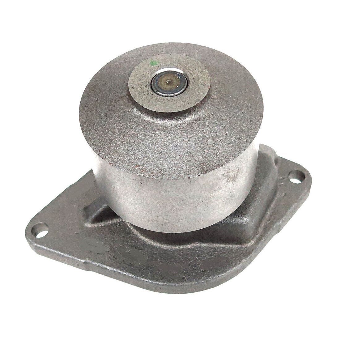 WATER PUMP FITS RAM 4500 5500 BASE LARAMIE CAB & CHASSIS 2019 2020 2021 5473102
