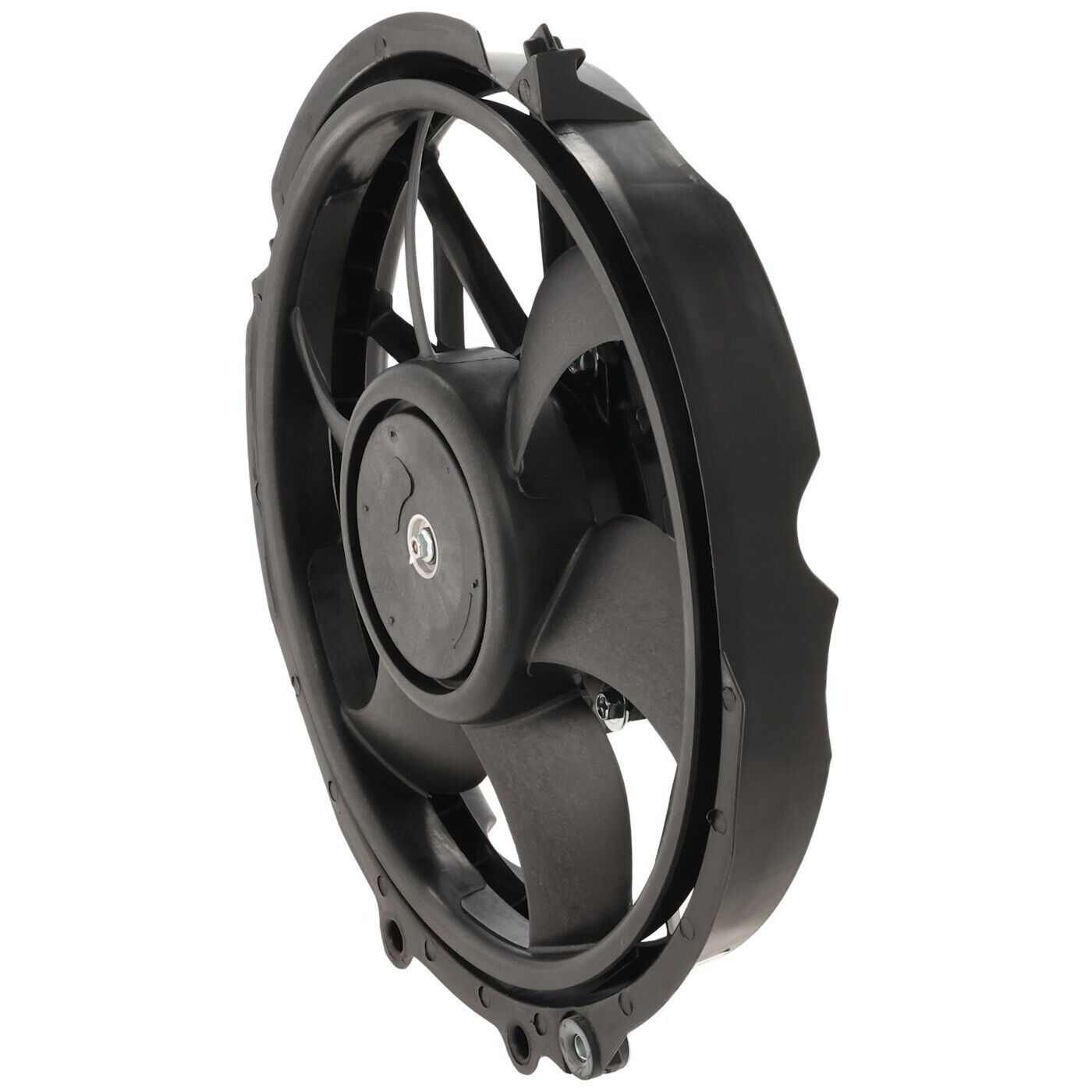 For 2000-2007 Taurus SEL Sedan A/C AC Cooling Fan Motor Right Passenger Side