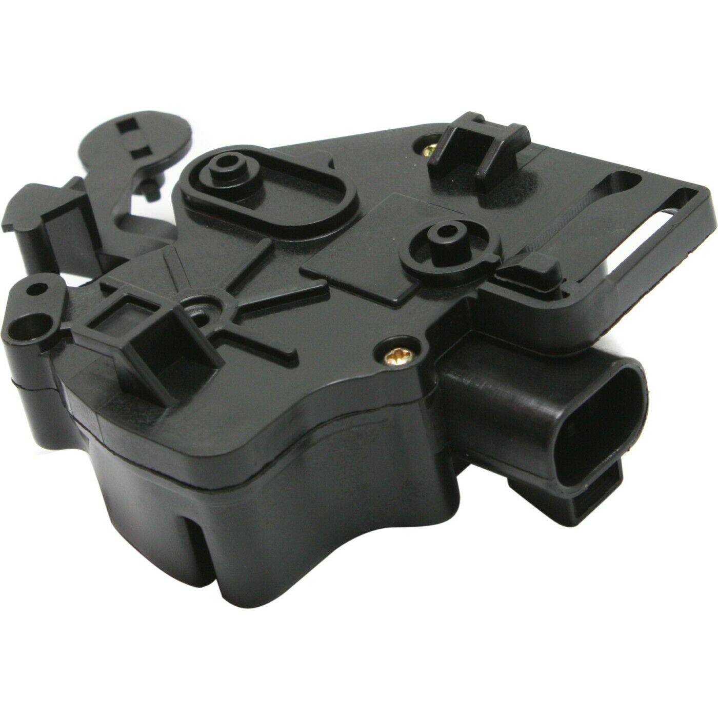 Rear Liftgate Integrated Latch Lock Actuator For 2000-06 Cadillac Chevrolet GMC