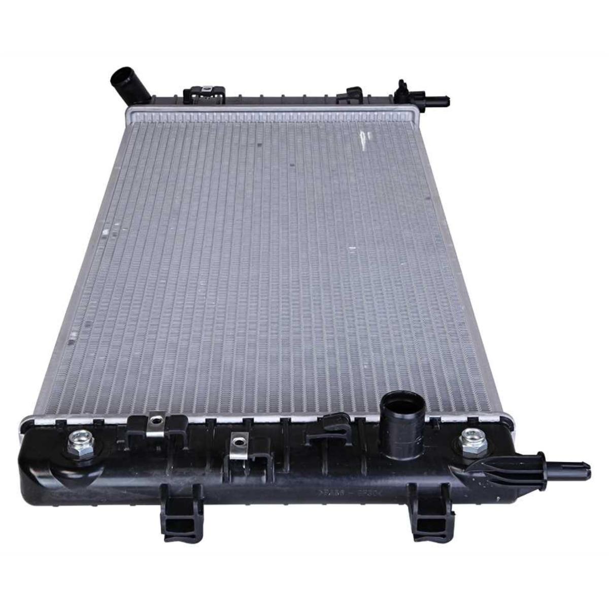 For 2006-2011 Impala 2005-2008 Allure LaCrosse 2006 2007 Monte Carlo Radiator