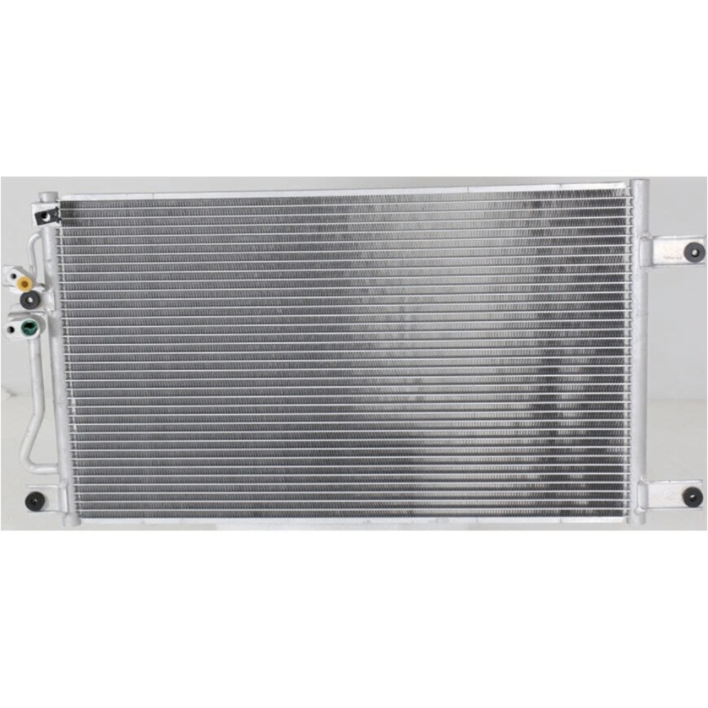 A/C AC Condenser For 97-04 Mitsubishi Montero Sport MI3030122 MR360415